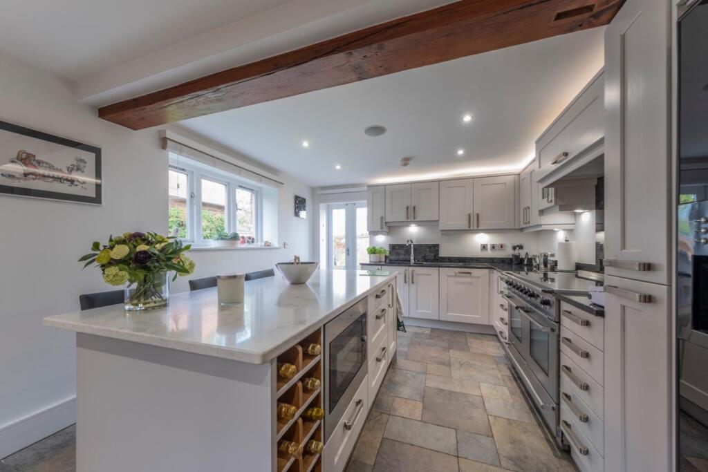 Main image of property: The Oaklands at Brookside Farm, Old Lane, Pulford