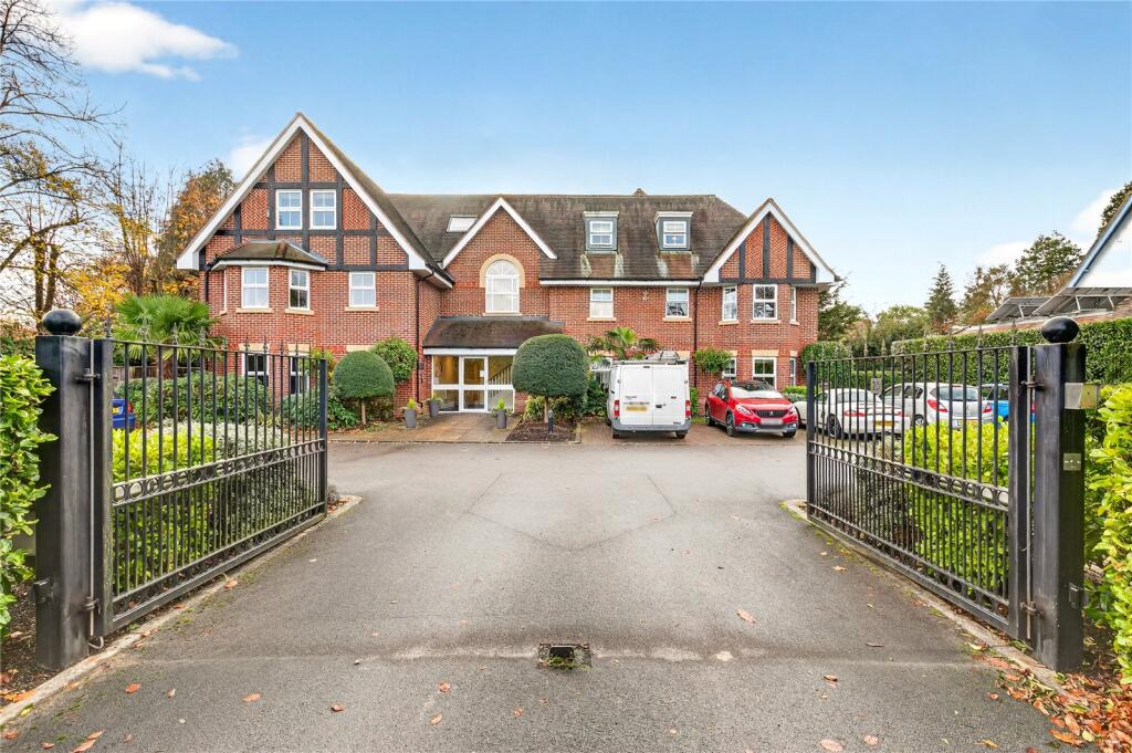 Main image of property: Murdoch Road, Wokingham, Berkshire, RG40