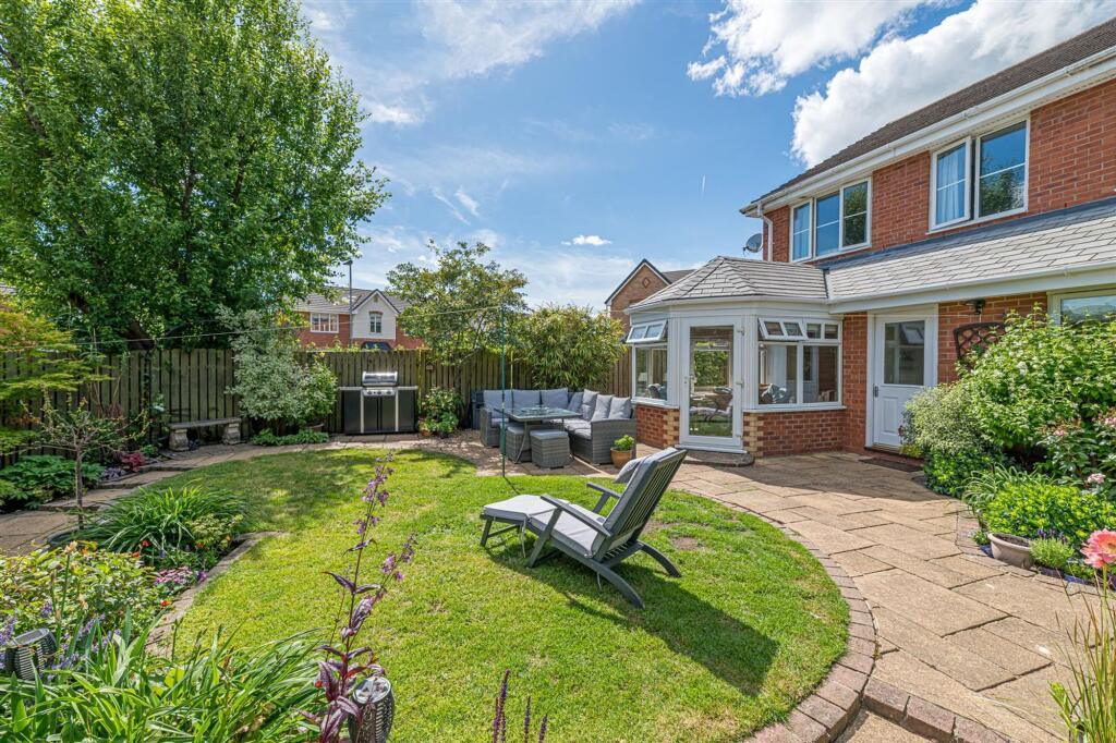 House in Warrington - View 5