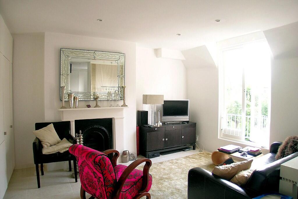 Main image of property: Parliament Hill, London, NW3