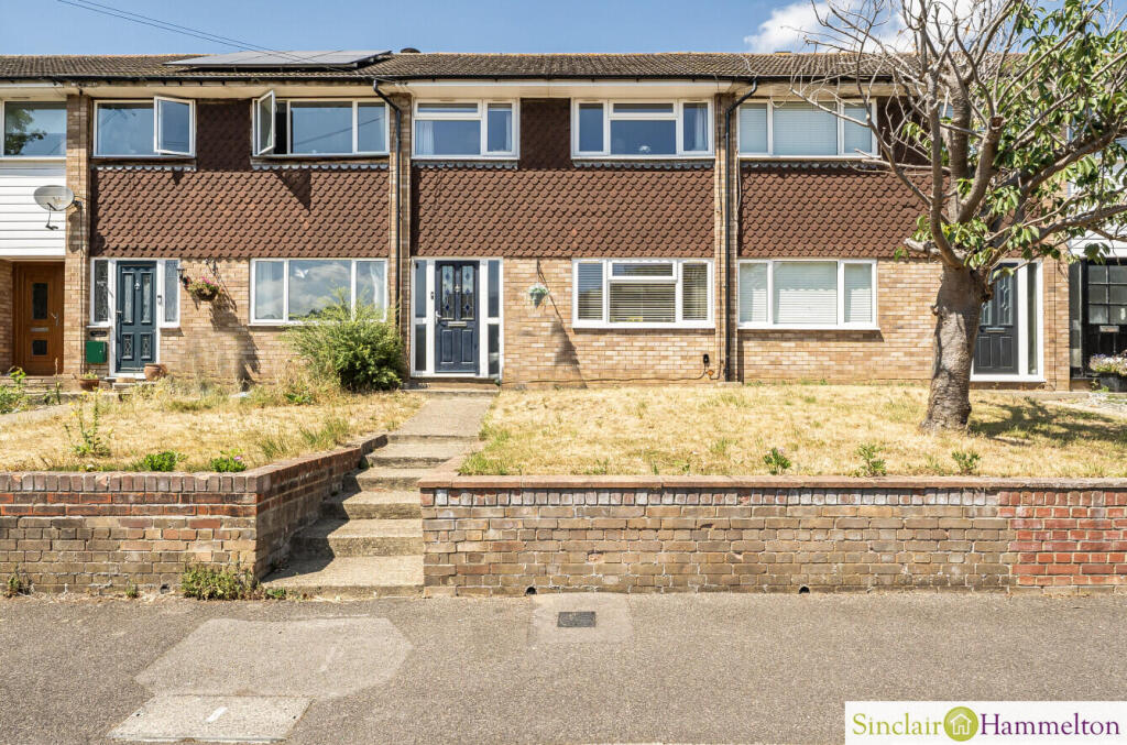 Main image of property: Hollingworth Way, Westerham