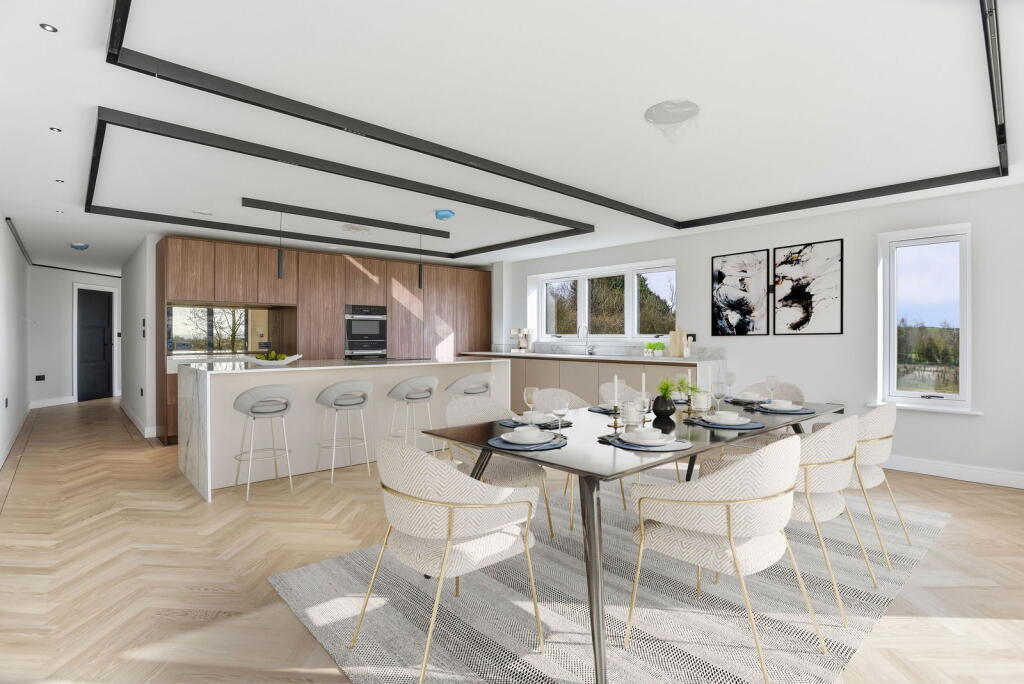 Additional image 5 of LAKE VIEW, Wawensmere Road, Wootton Wawen, Henley-In-Arden, Warwickshire, B95 6BW