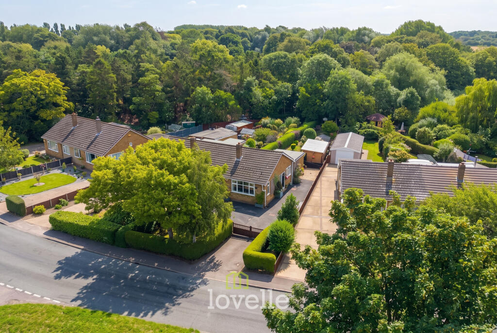 Main image of property: Fleetway, North Cotes, DN36