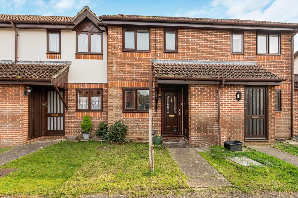 Main image of property: Belverdere Place, Petersfield, Hampshire