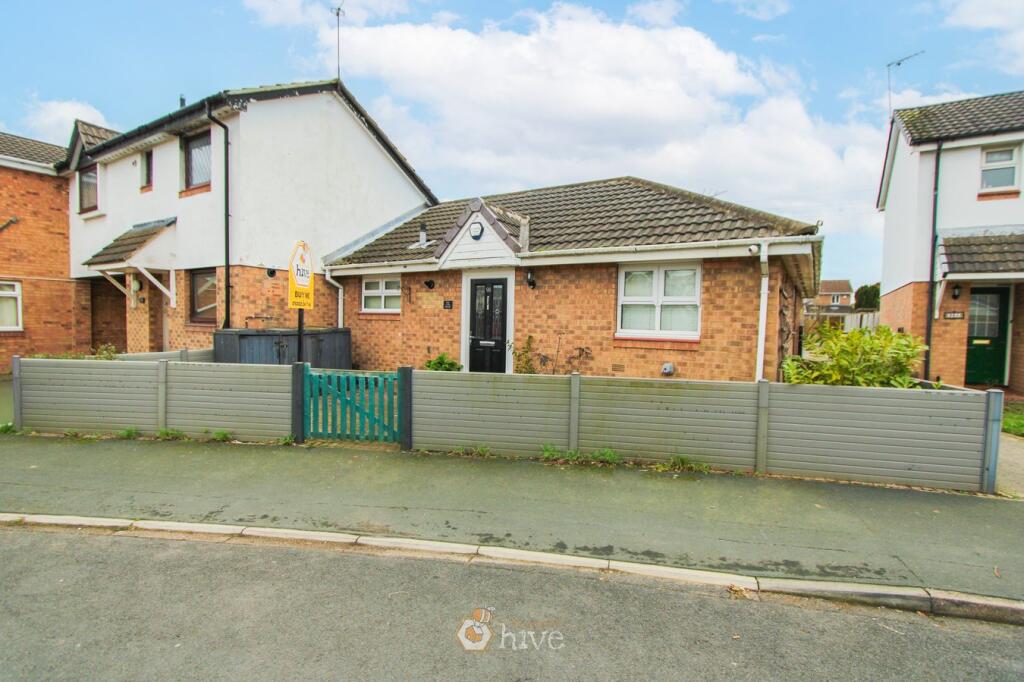 Main image of property: Elizabeth Avenue, Kirk Sandall, Doncaster, DN3