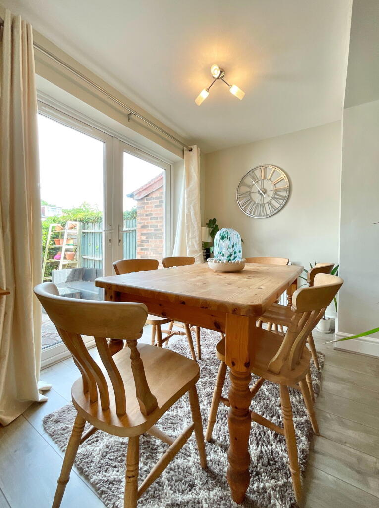 House in Sefton, Marshside - View 5