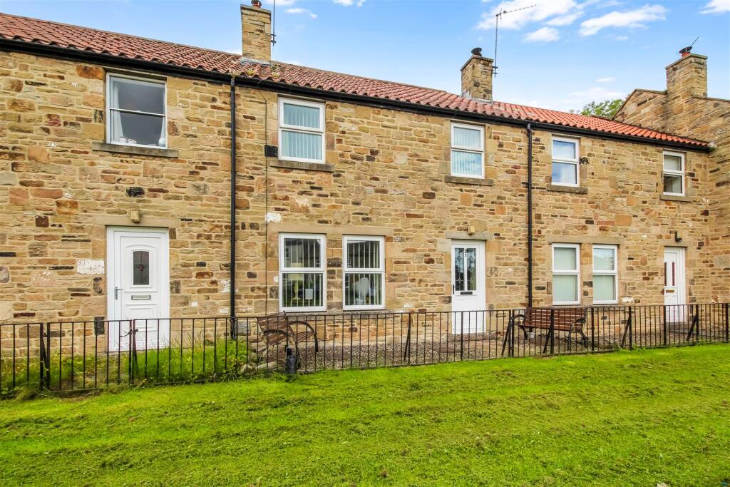 Main image of property: Mill Close, Ravensworth
