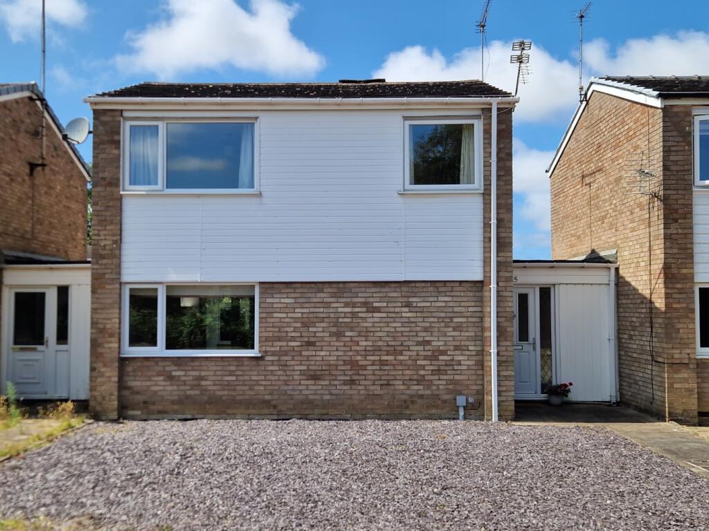 Main image of property: 25 Alder Grove
