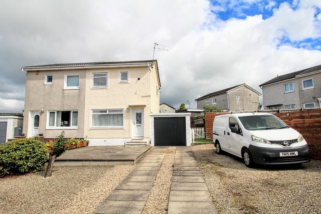 House in Kilmarnock
