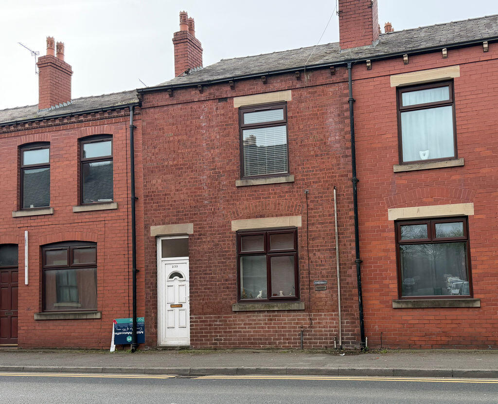 Main image of property: Twist Lane, Leigh