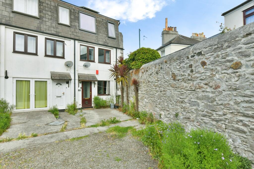 Main image of property: Hill Park Mews, Plymouth, Devon, PL4