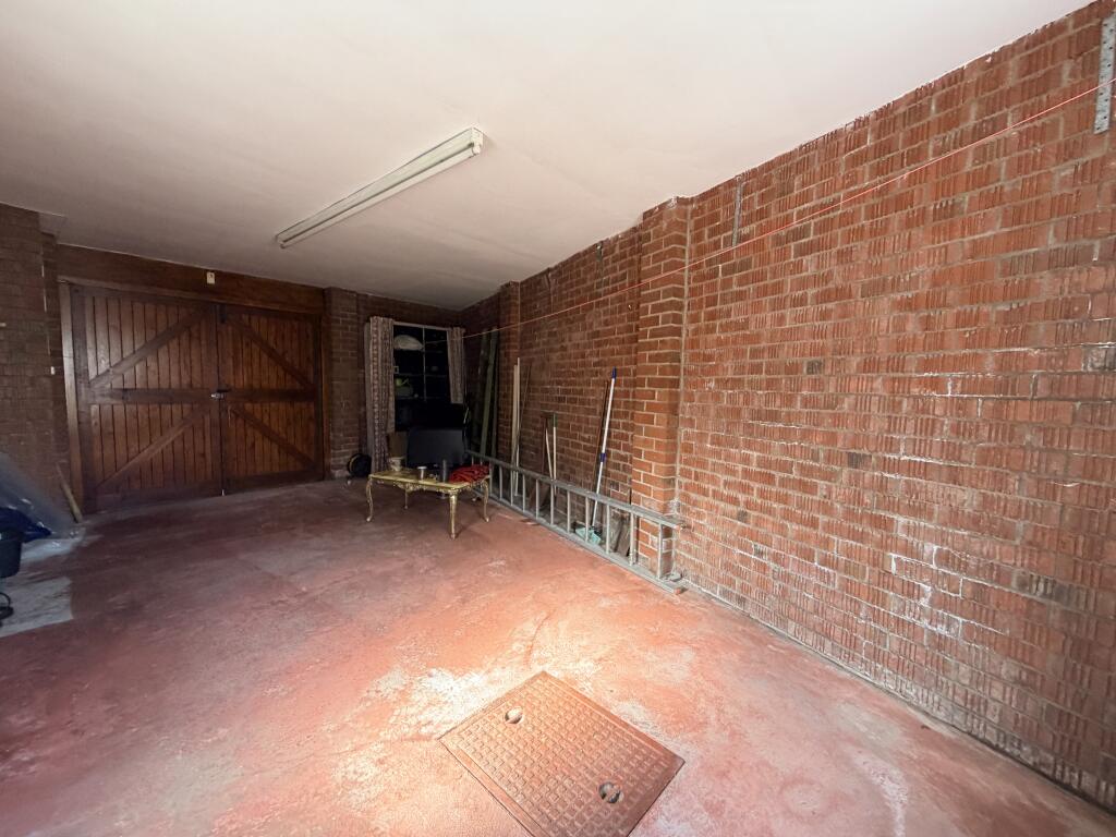 House in Preston, Lancashire - More