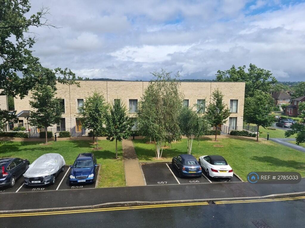 Main image of property: Lacey Drive, London, HA8