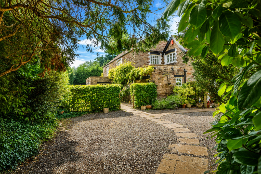 Main image of property: Farlers End - Almost 300 Years of Character and the First Opportunity to Buy Littlefield House in Nearly Four Decades