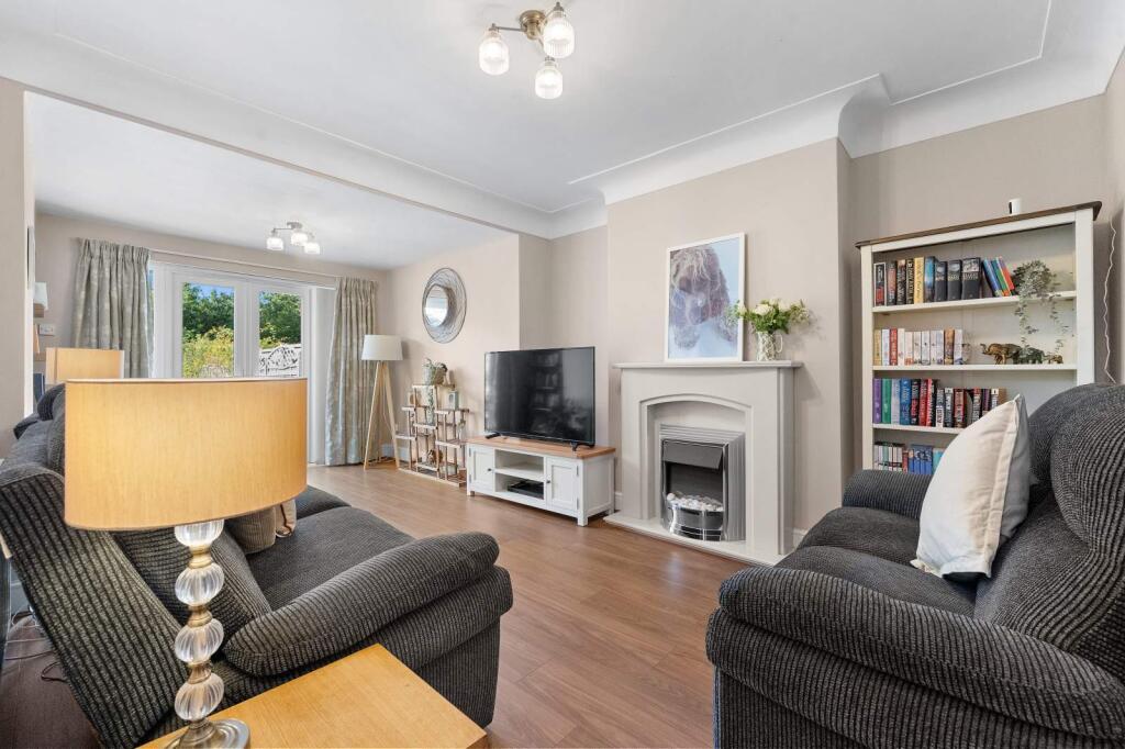 House in Liverpool - View 4