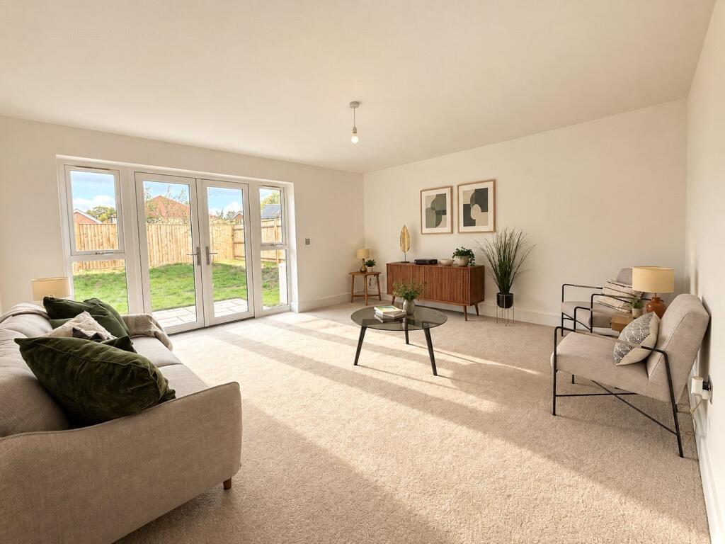 House in Salisbury - View 4