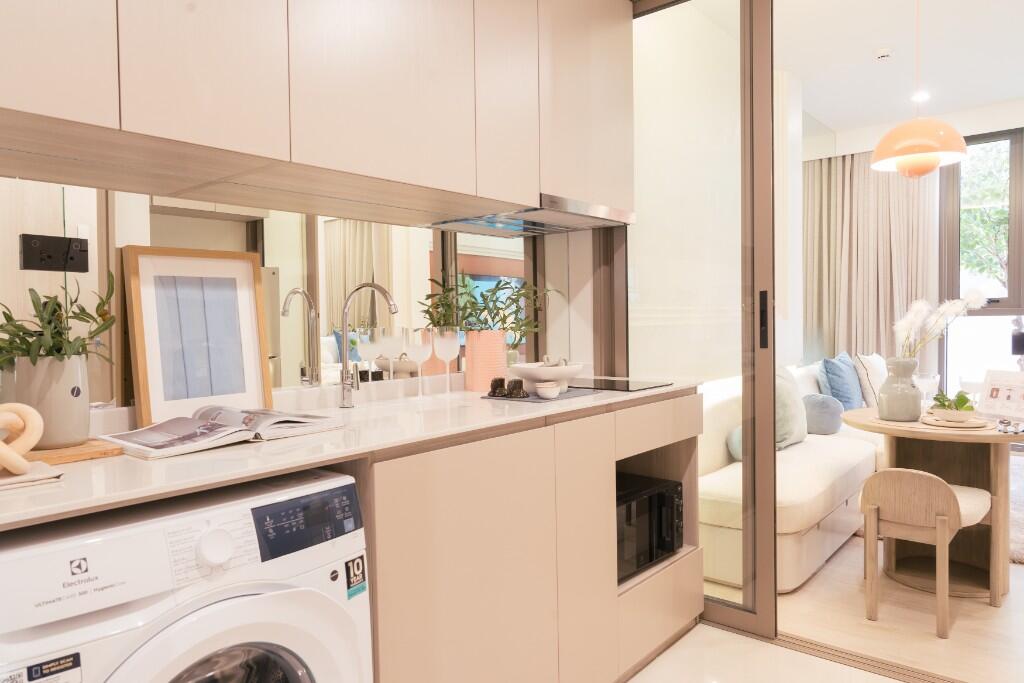 Main image of property: Watthana, Bangkok
