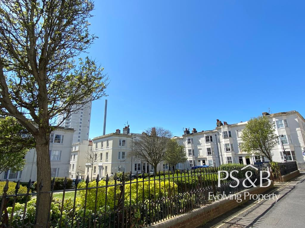 Main image of property: Clarence Square, Brighton