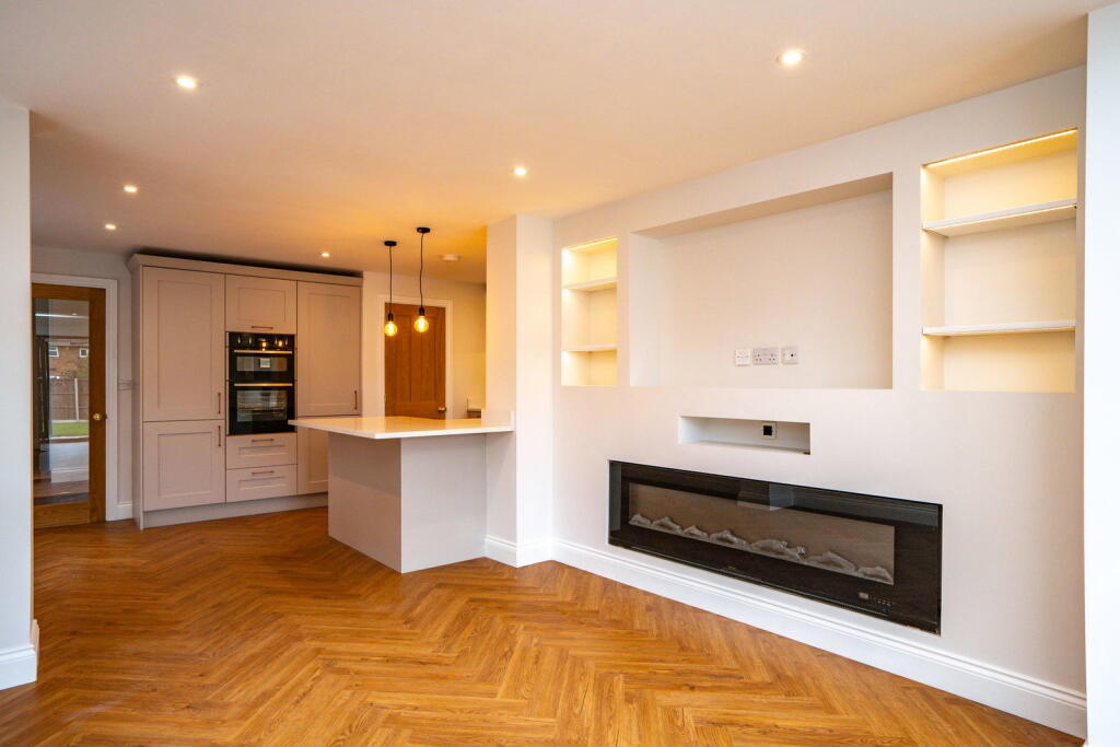 House in Malvern Hills, Malvern - View 5