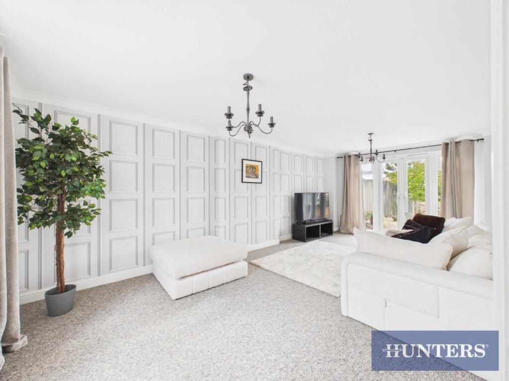 House in Nafferton - View 5