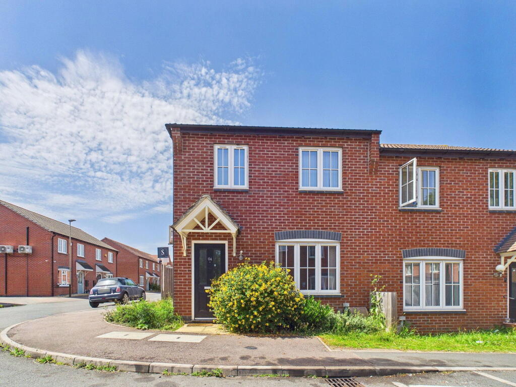 Main image of property: Raywell Road, Hamilton