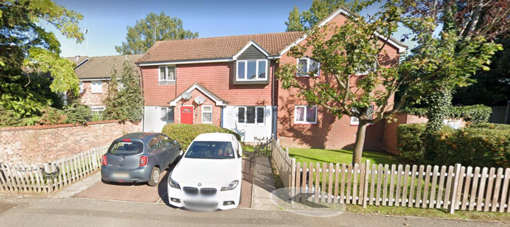 Main image of property: Padcroft Road, West Drayton