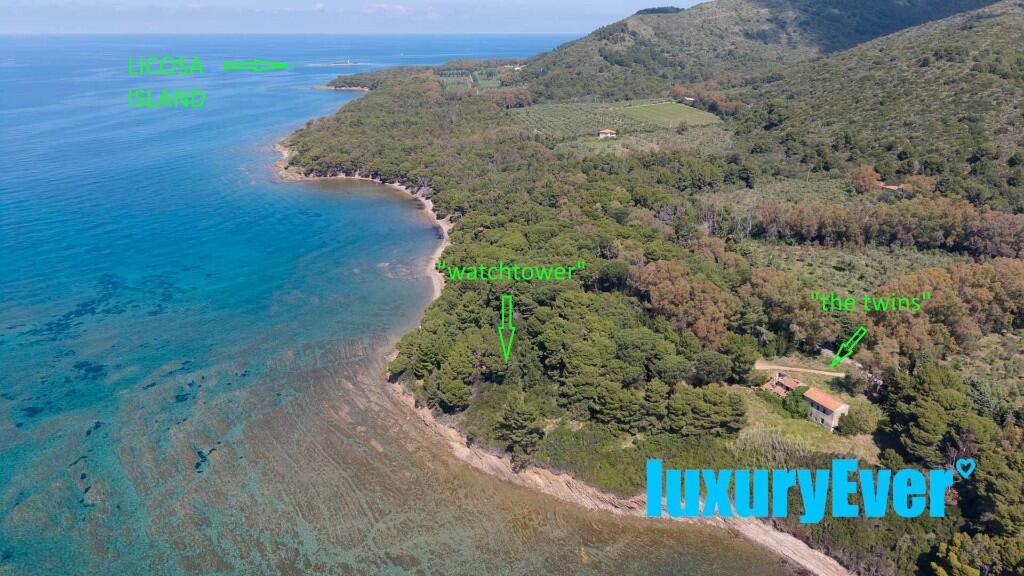 Main image of property: Castellabate, Salerno, Campania