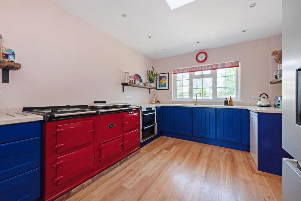 House in Chichester, West Wittering - View 2