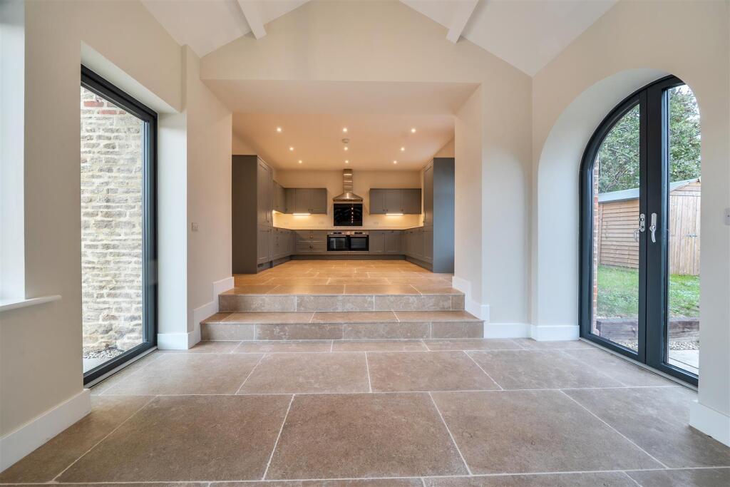 House in Oxford - View 3