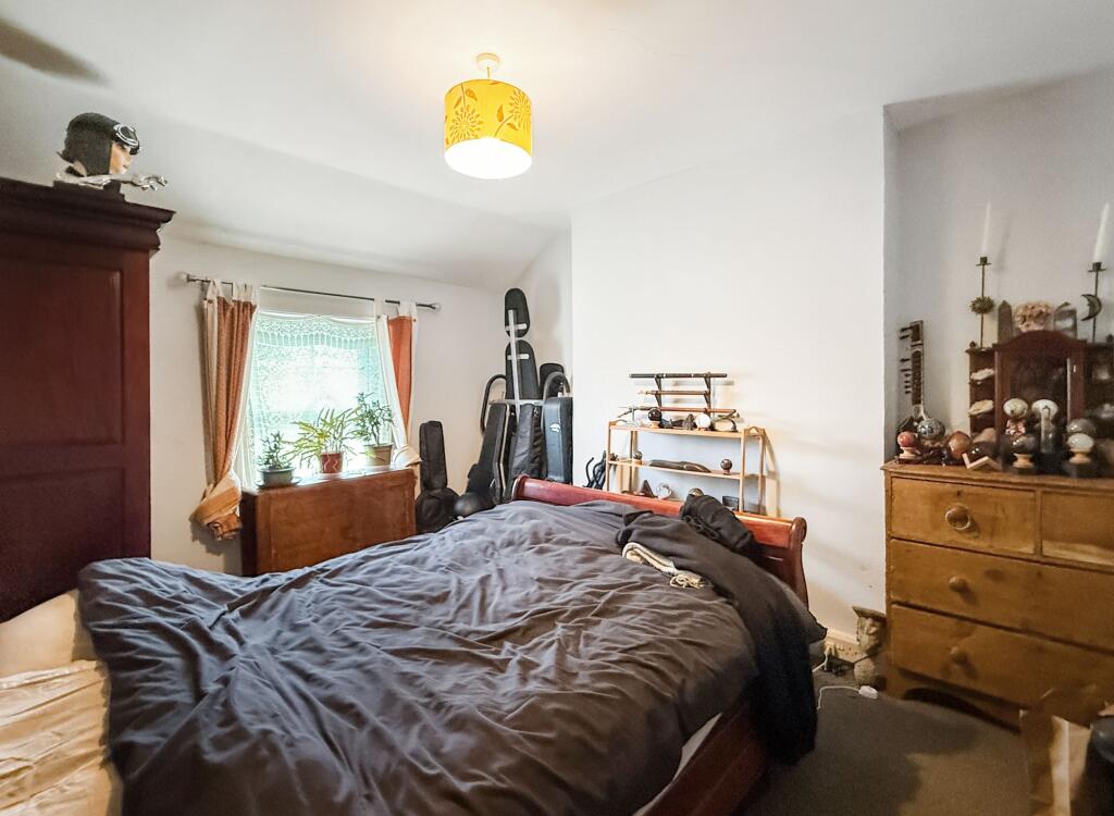 Apartment in Hove, Brighton and Hove - View 4