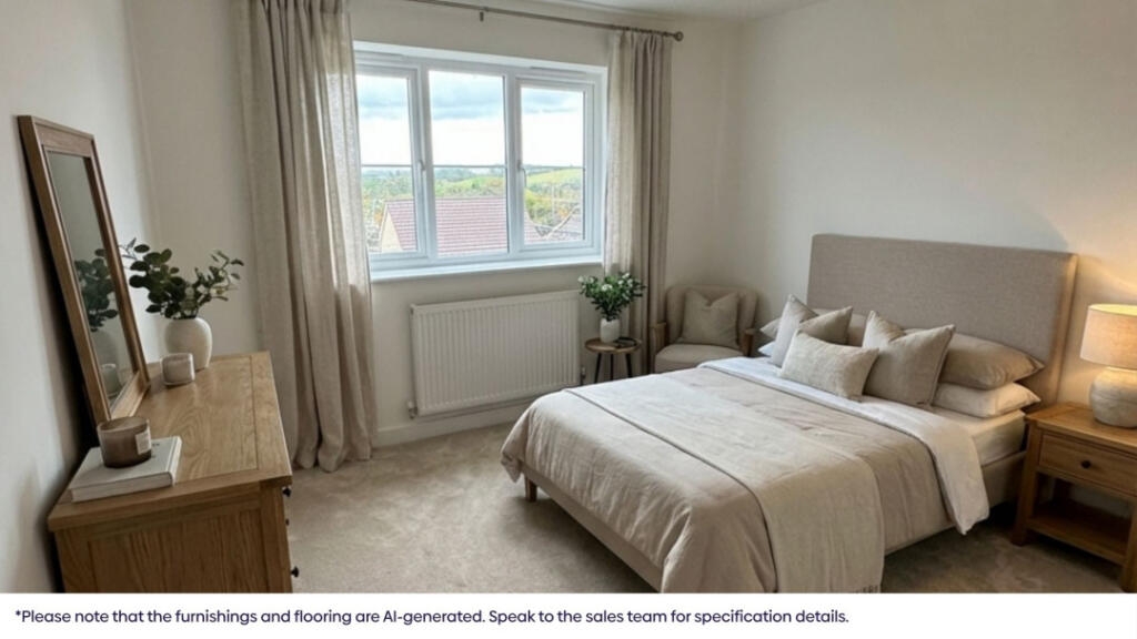 Main image of property: Dragonfly Lane, 
Winkleigh,
EX19 8DE