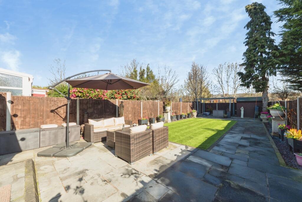 Additional image 23 of Olton Croft, Acocks Green, Birmingham, West Midlands, B27