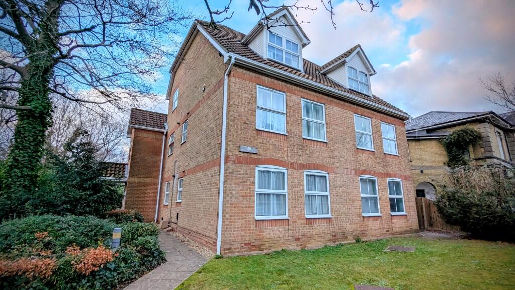 Main image of property: Winchester Road, Southampton, SO16