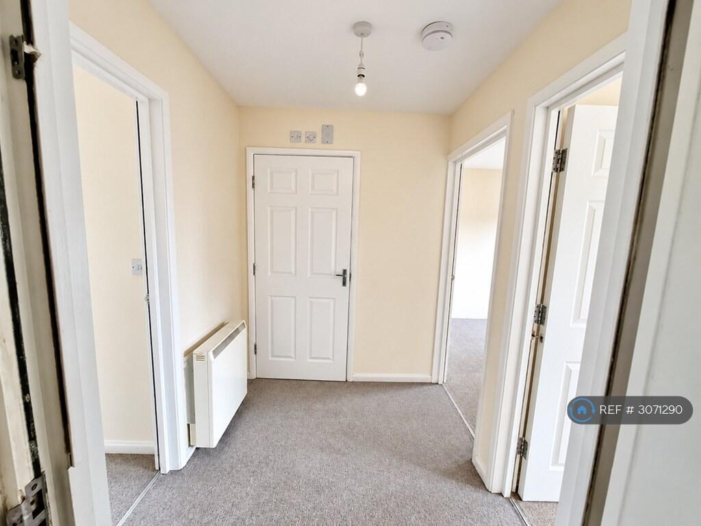 Apartment in Nottingham - View 2