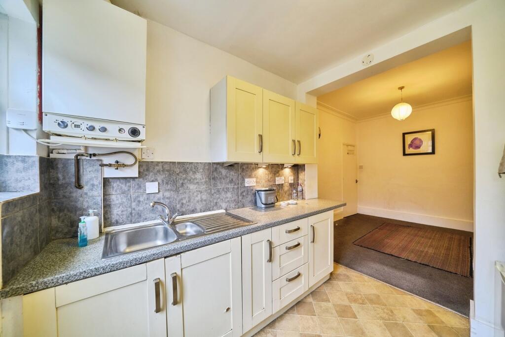 House in London, Maryland - View 5