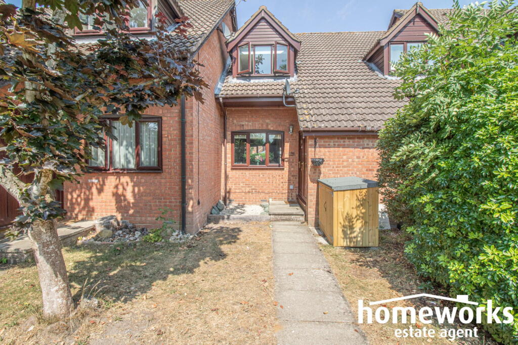 Main image of property: Rayners Way, Mattishall, Dereham, NR20 3NQ