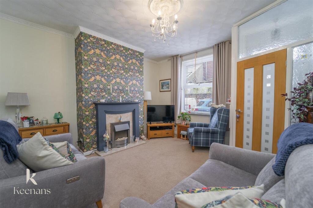 Main image of property: Smithies Street, Heywood