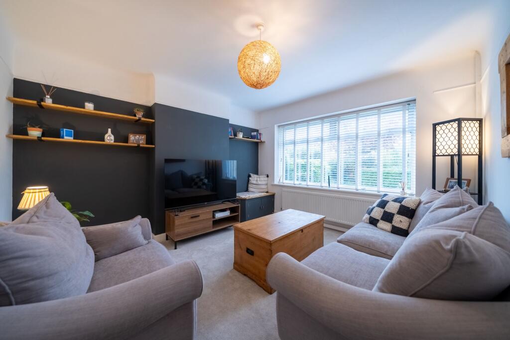Main image of property: Heathfield Road, Maghull, L31