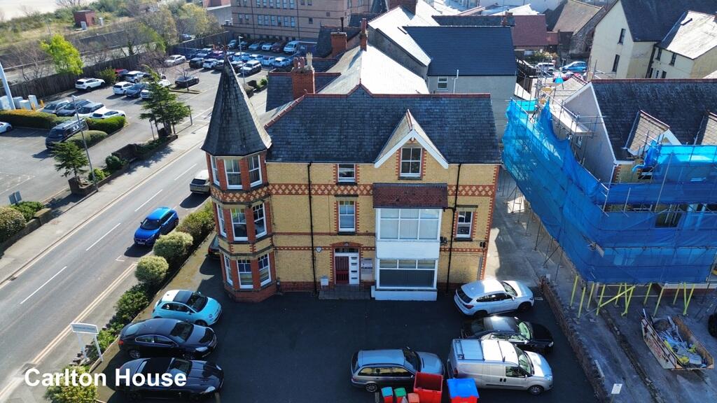 Main image of property: The Hanover Portfolio, 3 Multi-Let Business Centre in North Wales