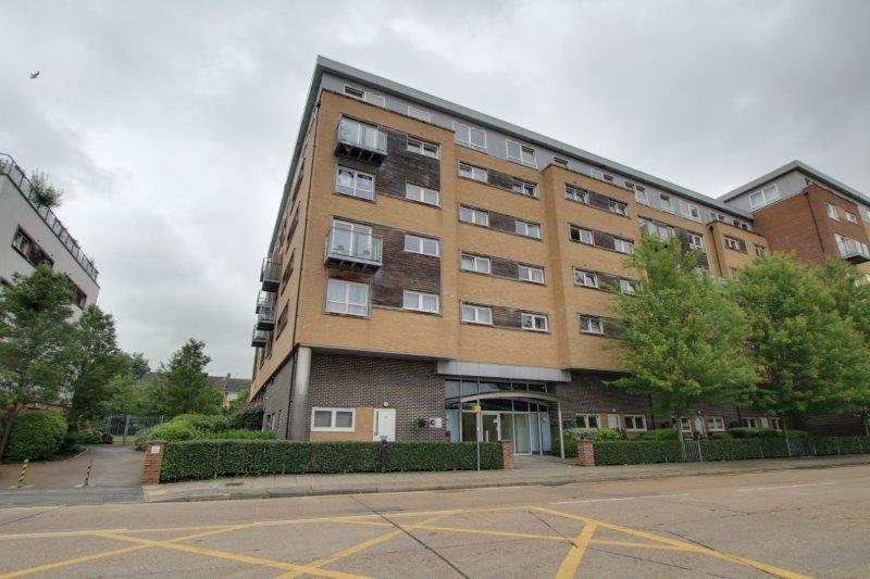 Main image of property: Cherrydown East, Basildon, Essex, SS16