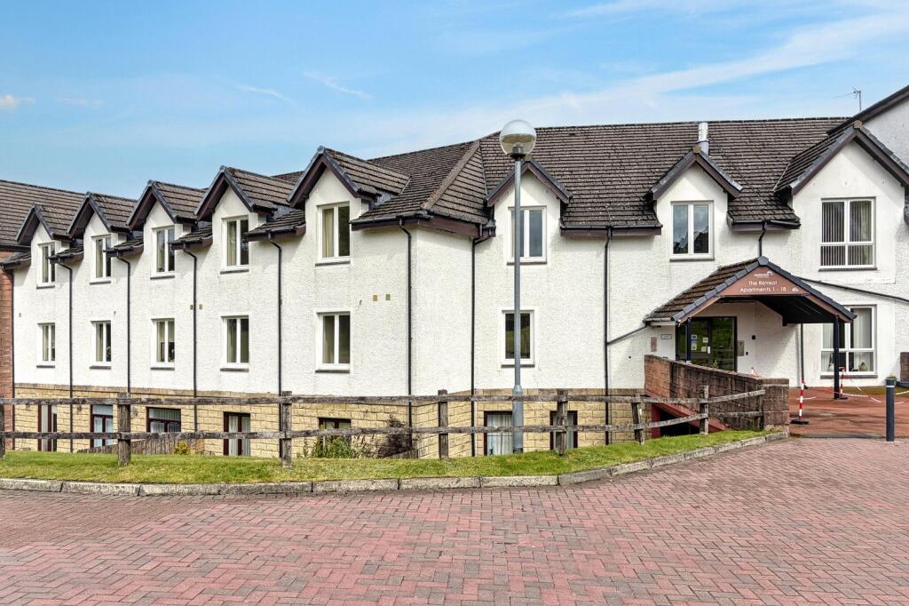 Apartment in Motherwell - View 2