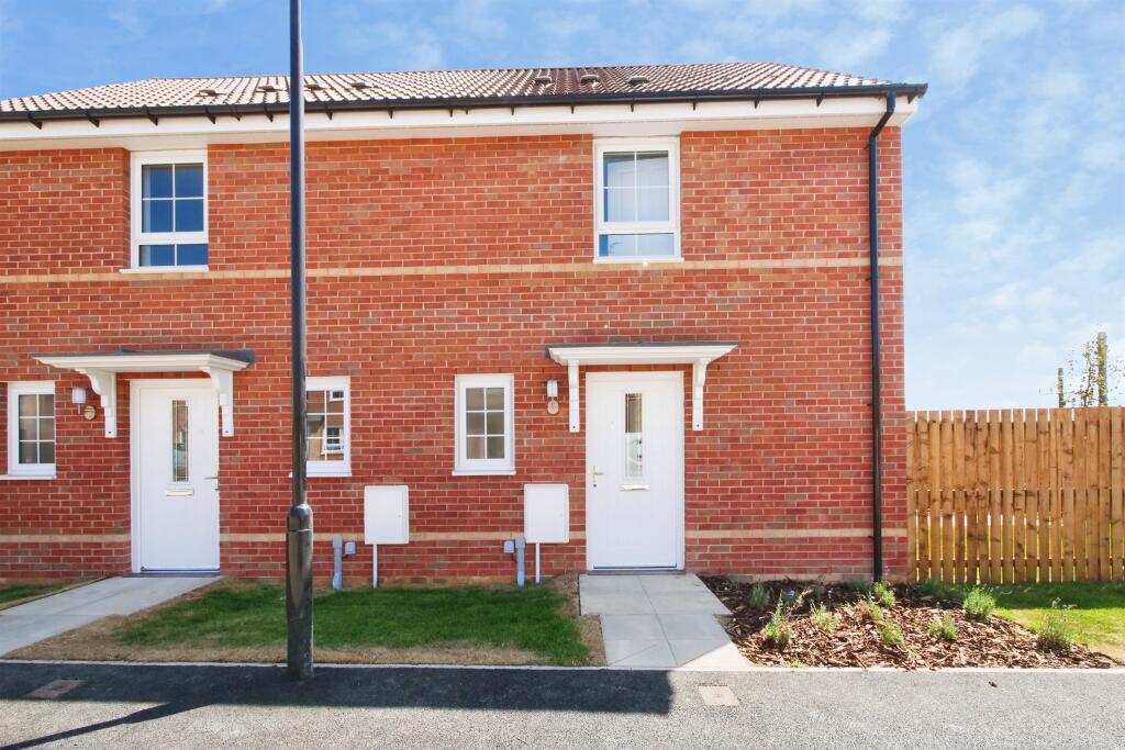 Main image of property: Brewster Way, Copmanthorpe, York