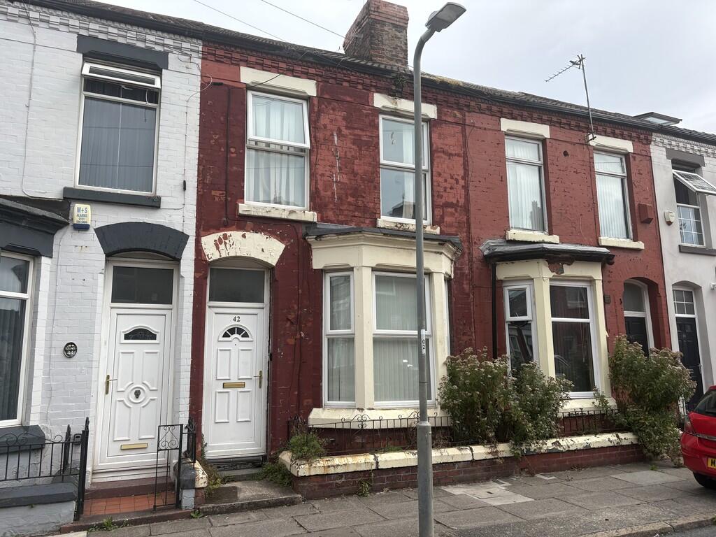 Main image of property: Romer Road, Kensington