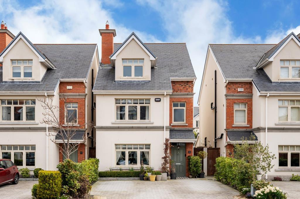 Main image of property: 93 College Square, Terenure, Dublin 6W, D6W Y627
