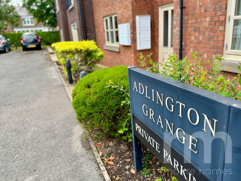 ADLINGTON GRANGE, Hill Top Avenue, Cheadle Hulme SK8 7JA photo 3