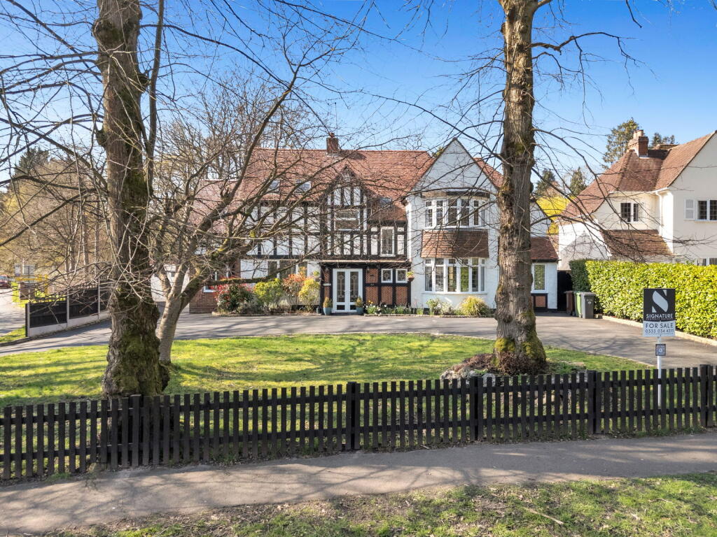 Additional image 2 of Parkside Residence, Solihull, B91 [Further Potential - STPP]