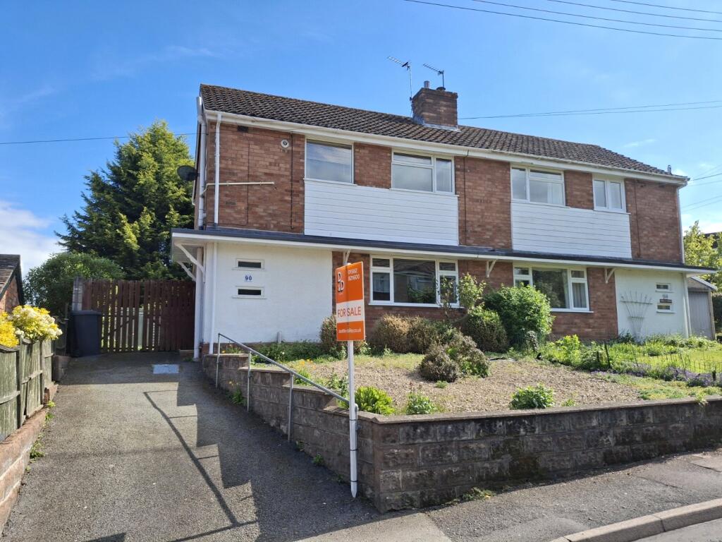 Main image of property: Richmond Road, Bewdley, Worcestershire