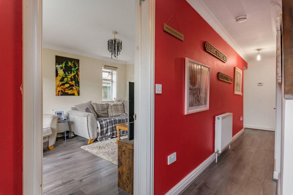 House in Sevenoaks, West Kingsdown - View 5