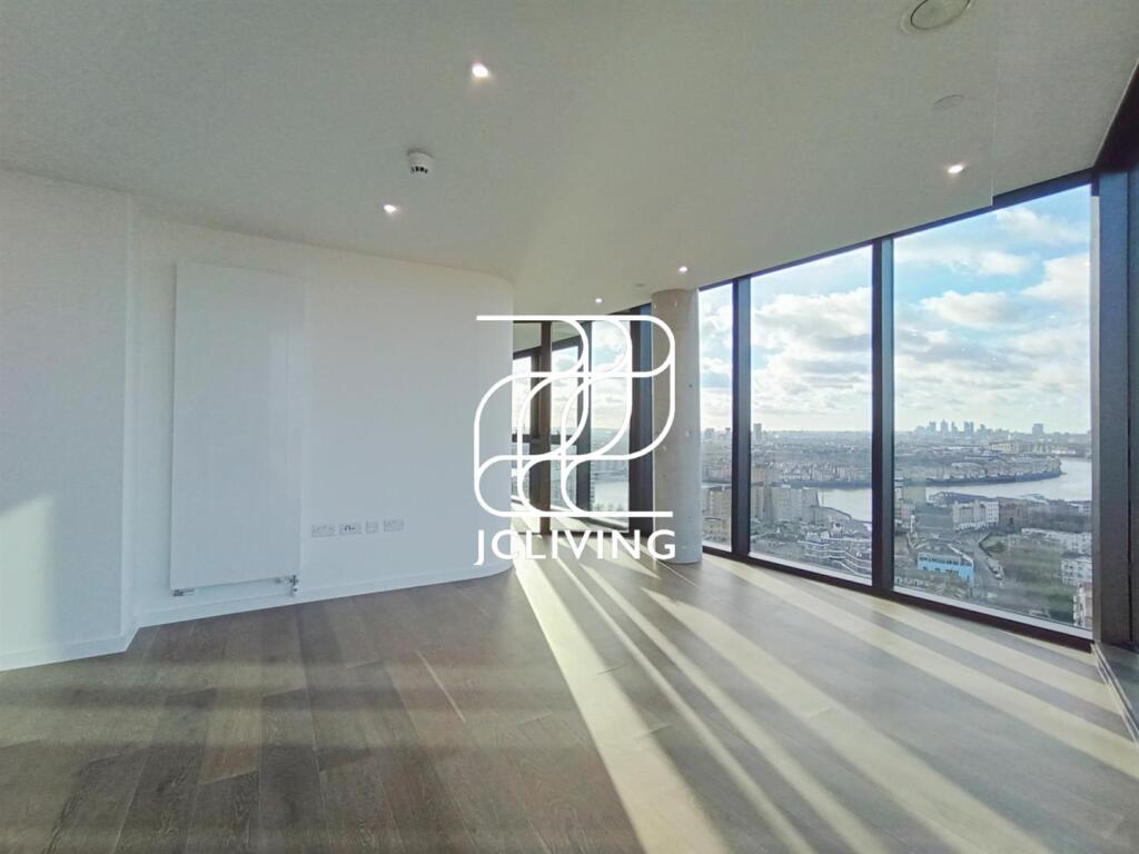Apartment in London - View 2