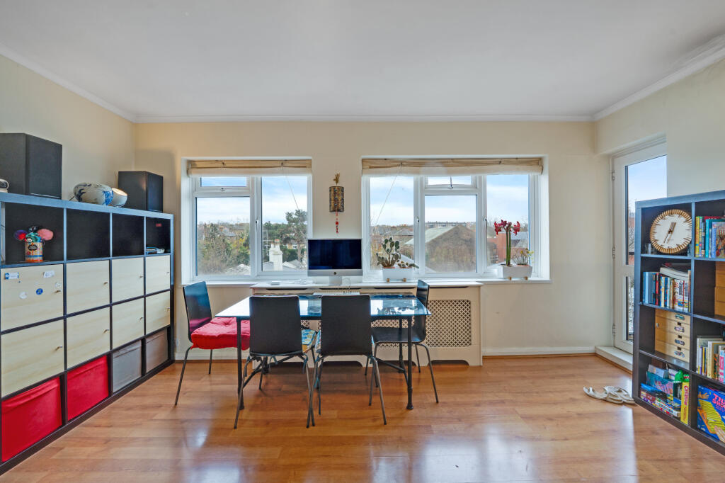 Main image of property: Beverley Lodge, Paradise Road, Richmond, Surrey, TW9